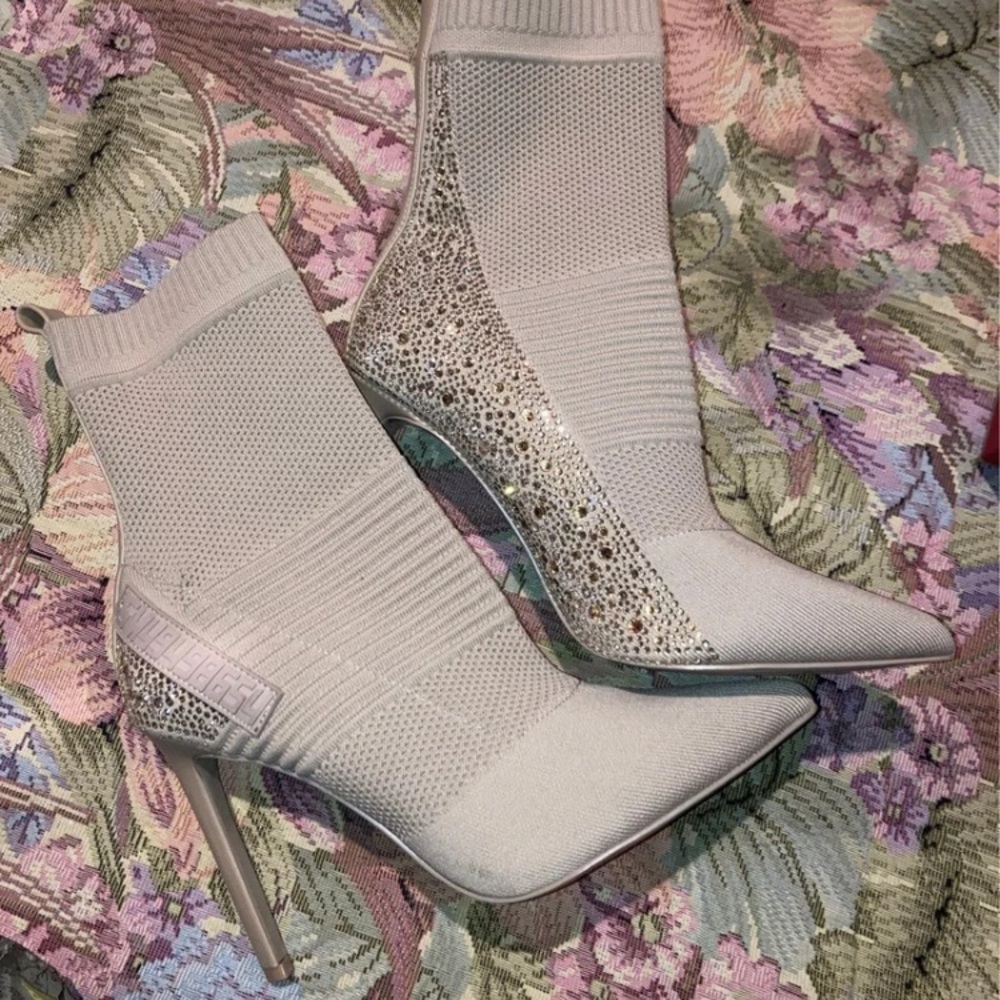 Steve Madden boots